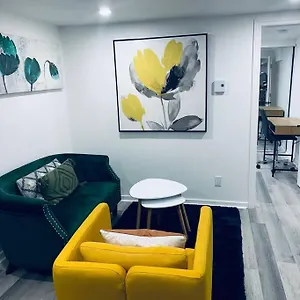 Appartement Les Souvenirs Intemporels, Montréal