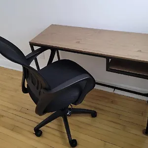 Appartement Free Parking, Beautiful 4 1/2- 2 Bedroom, Montréal