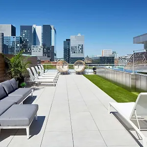 Homewood By Hilton Downtown Montréal