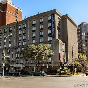 4* Отель Le Nouvel